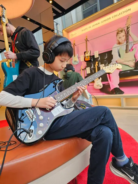 Guitar